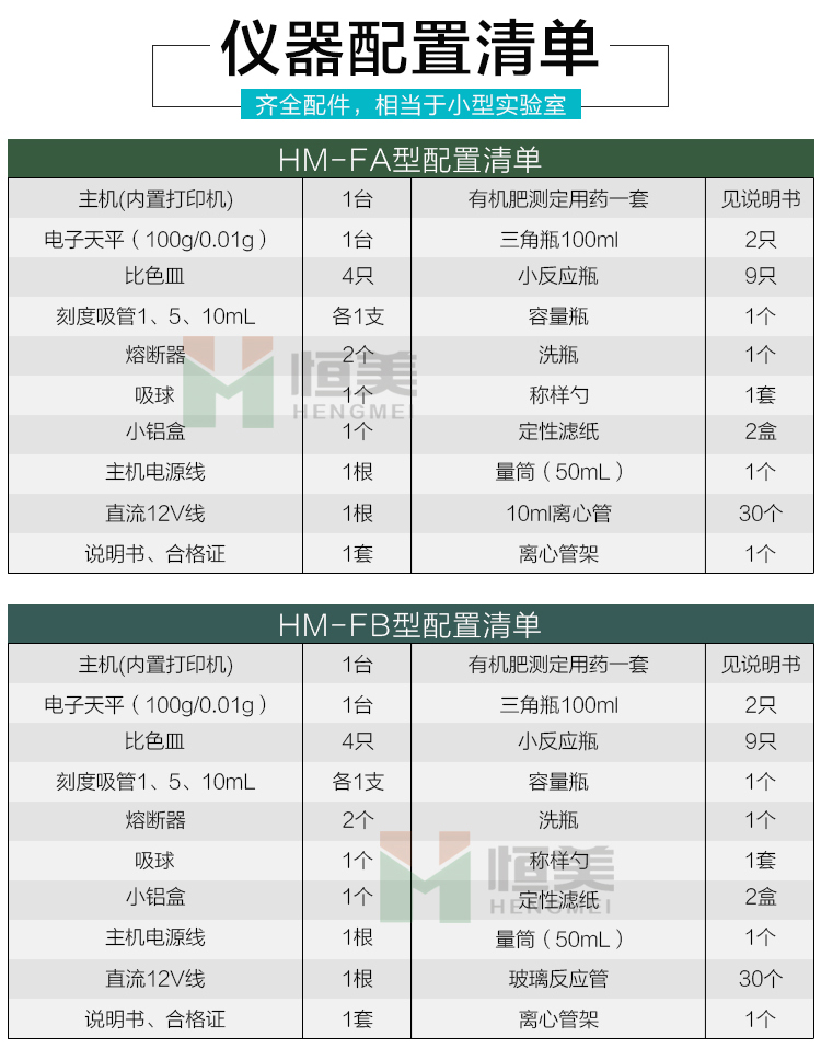 肥料養(yǎng)分專用檢測儀